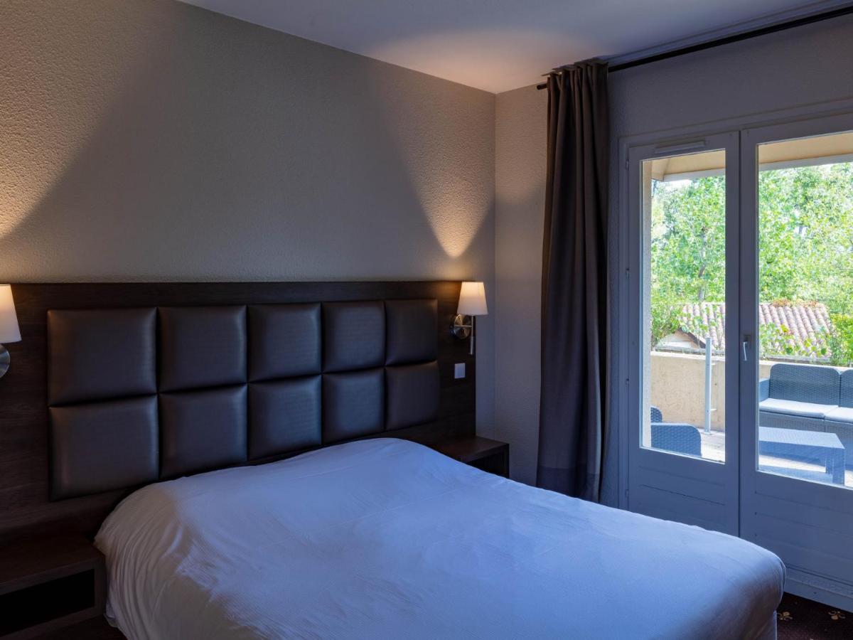 Logis Hotel Noemys Morgon Villié-Morgon Exteriér fotografie