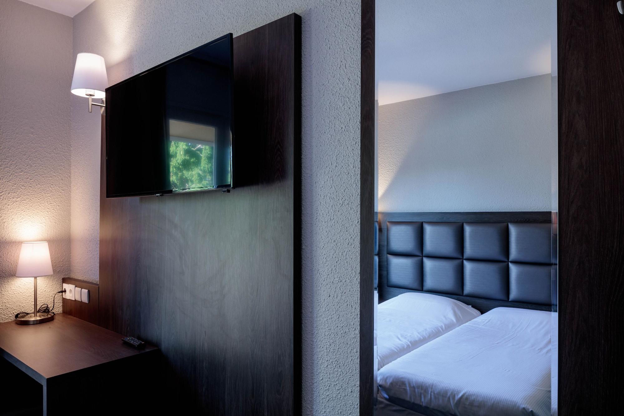 Logis Hotel Noemys Morgon Villié-Morgon Exteriér fotografie